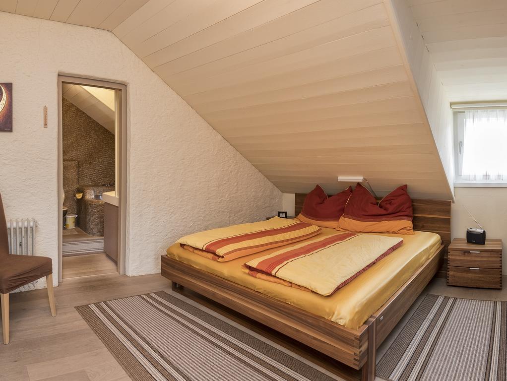 Suedtiroler Stube Seefeld no Tirol Exterior foto