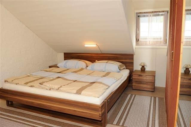 Suedtiroler Stube Seefeld no Tirol Exterior foto